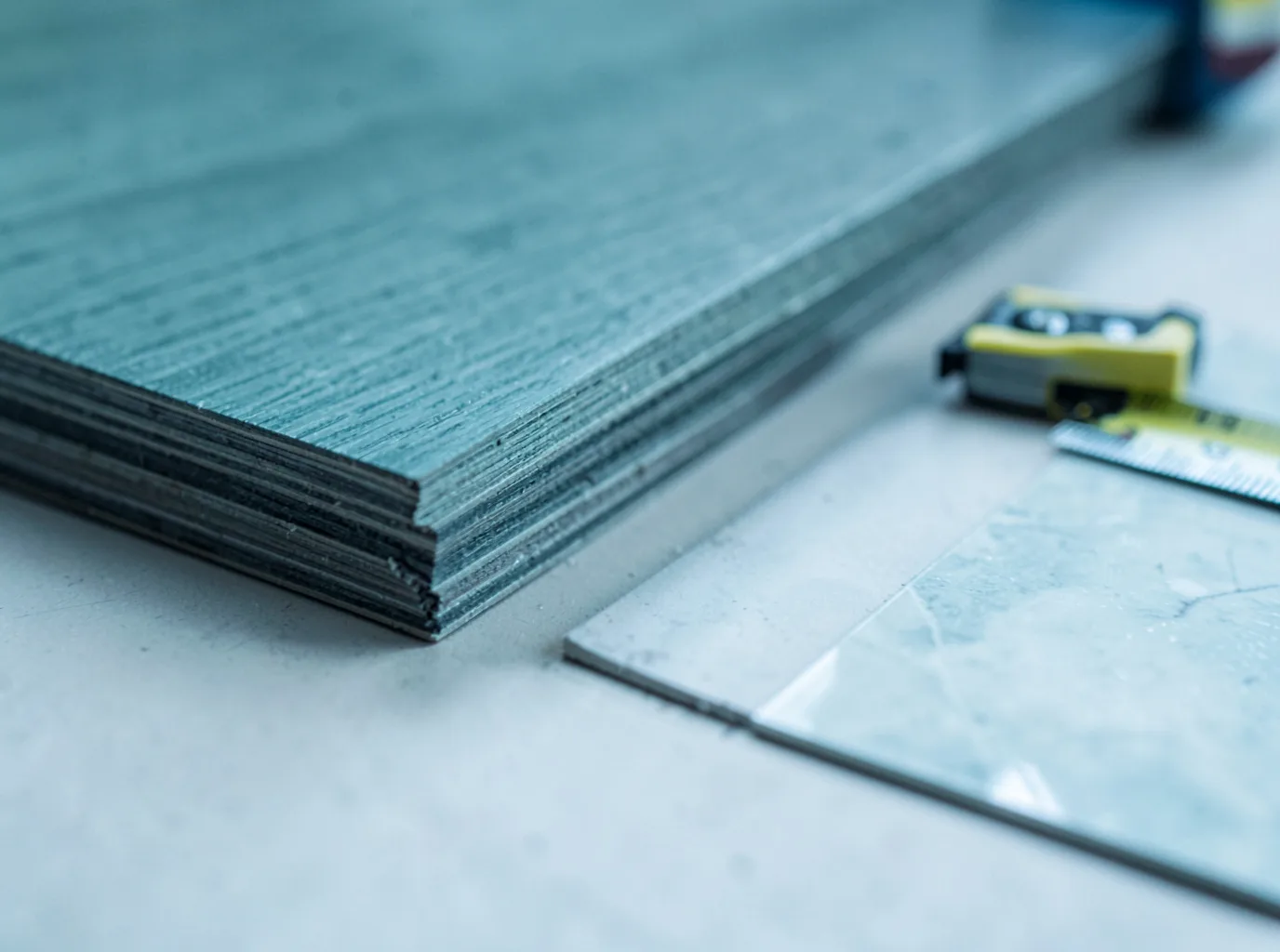 Luxury Vinyl Plank Installation Willow Wood, OH FAQs
